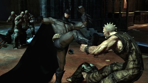batman-arkham-asylum-fighting