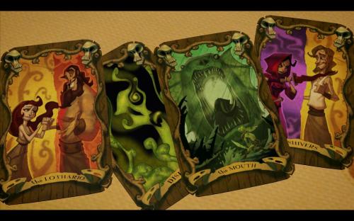 ComplexTale ComplexTale