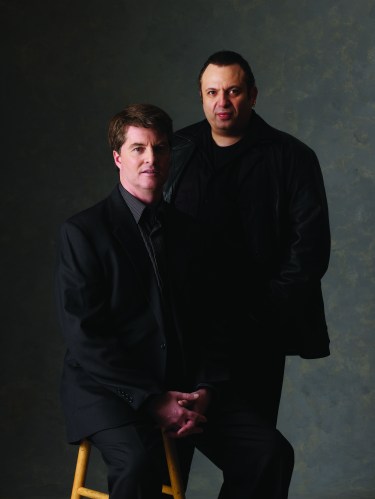 Stoker-Holt Stoker-Holt