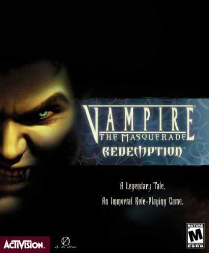 VampMasqFrontCover