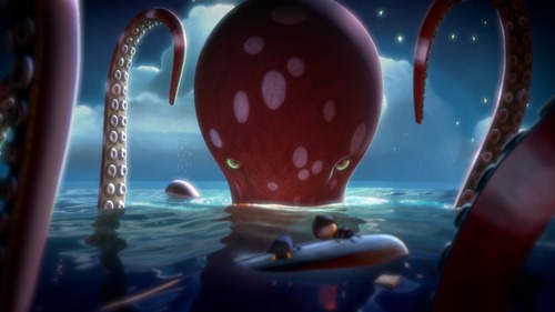 AKA_LAF_OCTOPUS AKA_LAF_OCTOPUS