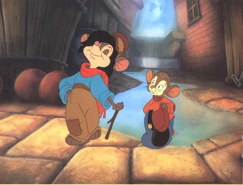 AmericanTaleInk AmericanTaleInk