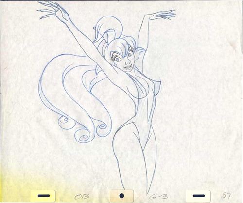 DaphneDrawing37 DaphneDrawing37