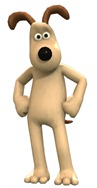 gromit