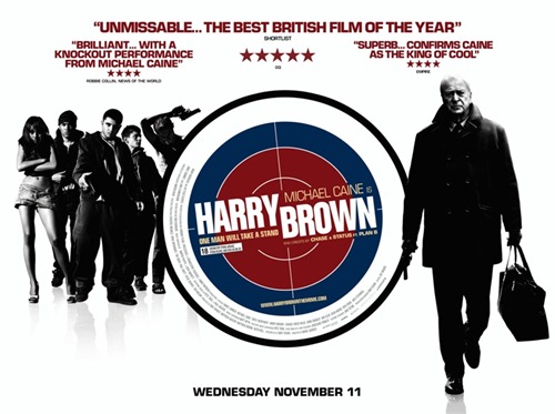 Harry-Brown-poster Harry-Brown-poster