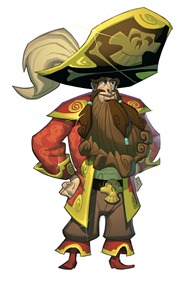 LeChuck_Human_Concept_Art