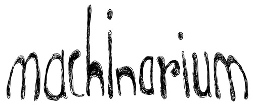 Machinarium_Logo