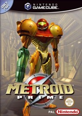 MetroidPrime