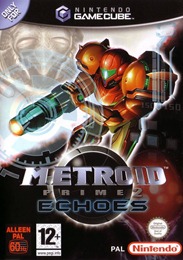 MetroidPrime2Echos
