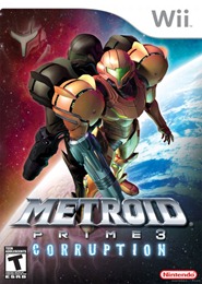 MetroidPrime3Corruption