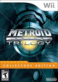 MetroidPrimeTrilogy