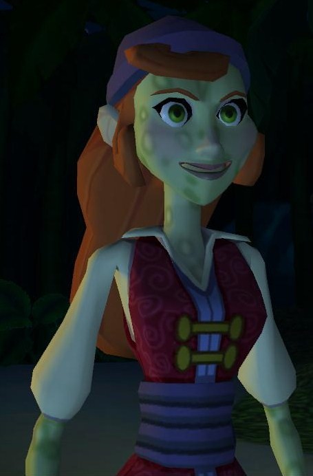 PoxyElaine PoxyElaine