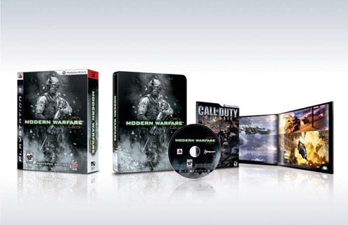 Hardened Edition Content