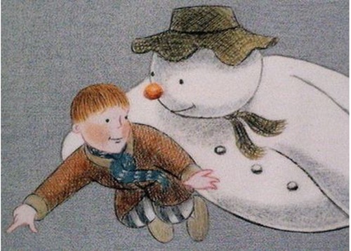 TheSnowman1