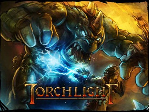 Torchlight