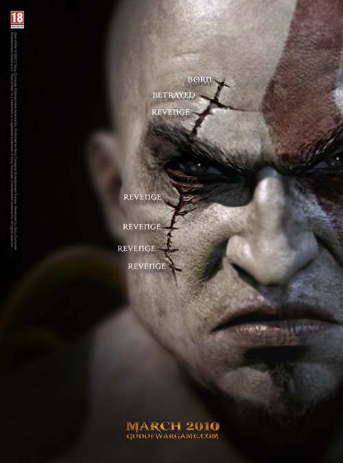GodOfWar3Poster