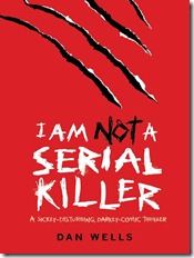 IAmNotASerialKillerCover