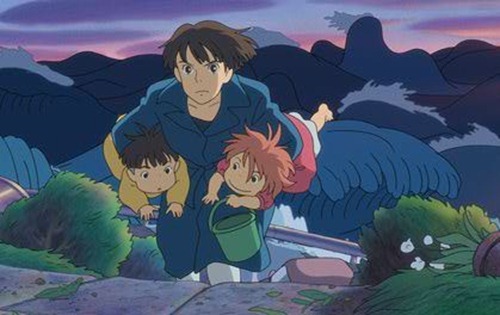 Ponyo3