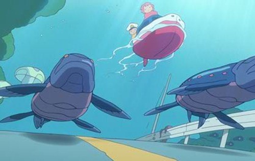 Ponyo5
