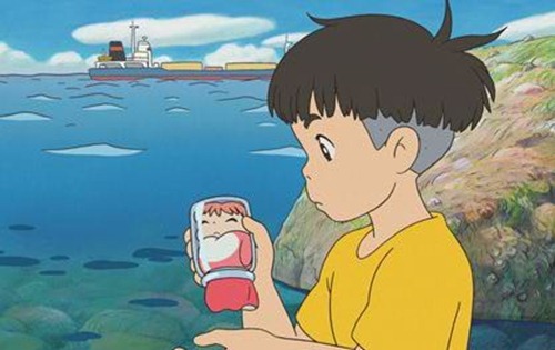 Ponyo7