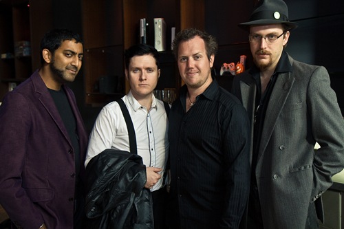 TheManaBarCrew TheManaBarCrew