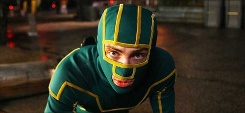 Kick-Ass2