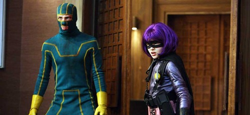Kick-Ass3