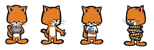 Mr Smoozles various1