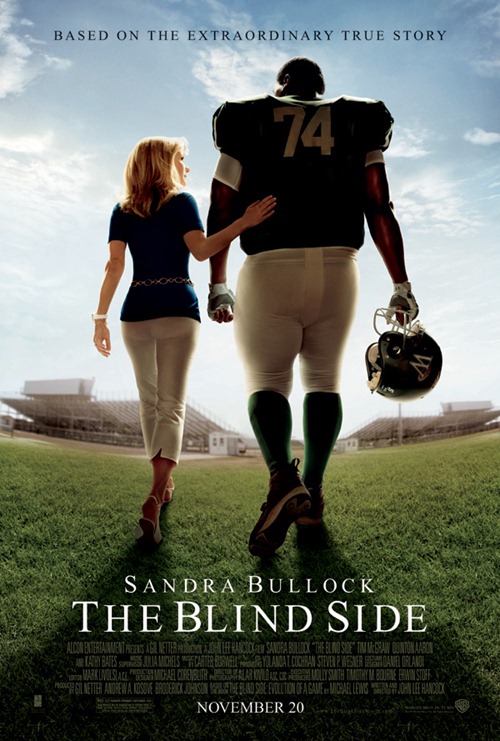 the-blind-side--poster