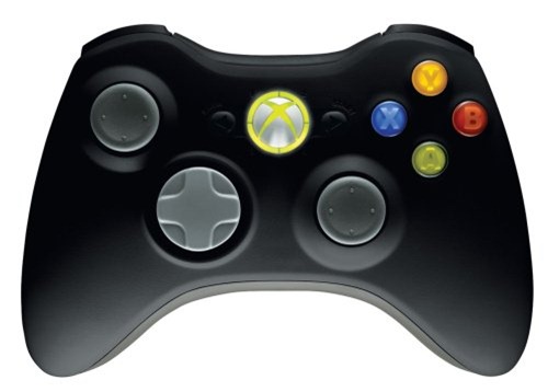 XboxWirelessControllerWindowsBlack XboxWirelessControllerWindowsBlack