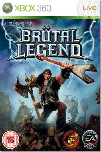 Brutal Legend