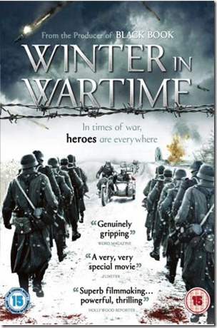 WinterInWartime