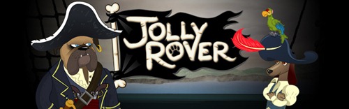 Jolly Rover