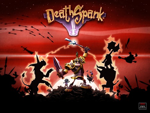 DeathSpankBoxArt