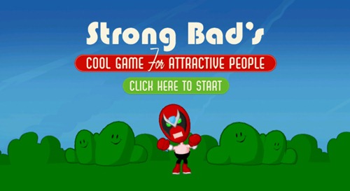 Strong-Bad