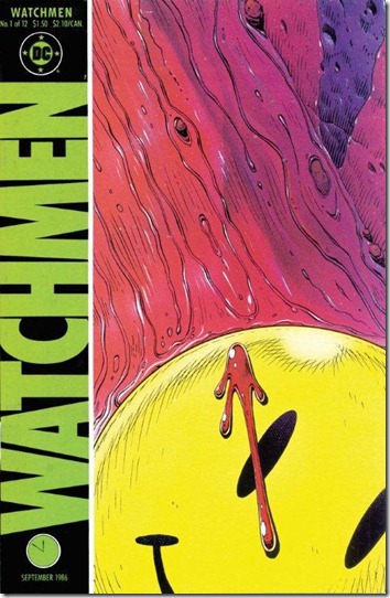 Watchmen 1