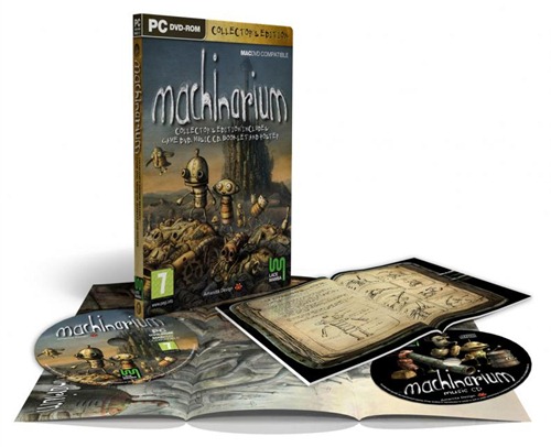 machinariumcollectorsedition