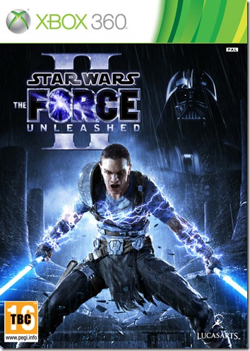 TheForceUnleashedII