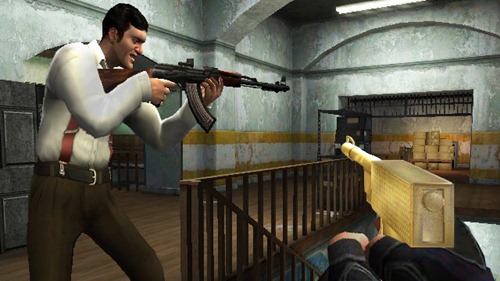 Goldeneye 007 - 4
