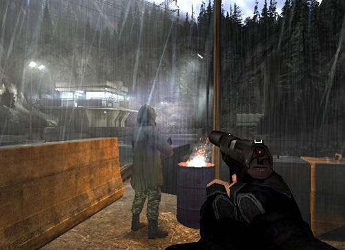Goldeneye 007 - 1