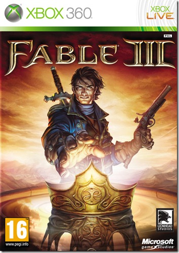 Fable III