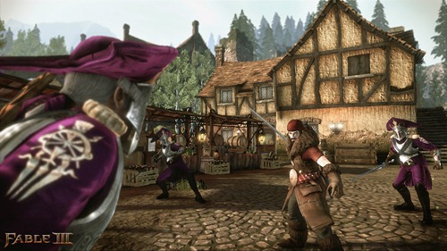 Fable III - 4