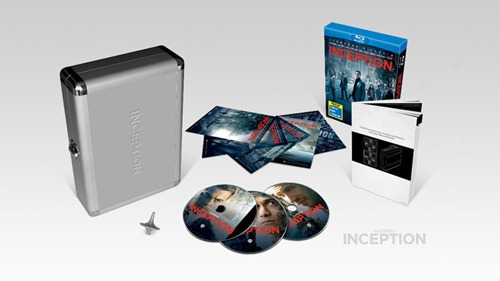 InceptionLimitedEdition InceptionLimitedEdition