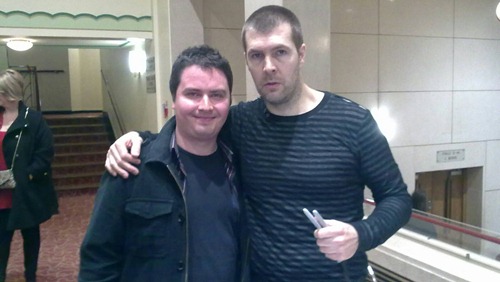 Rhod Gilbert 2