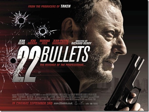 22 Bullets