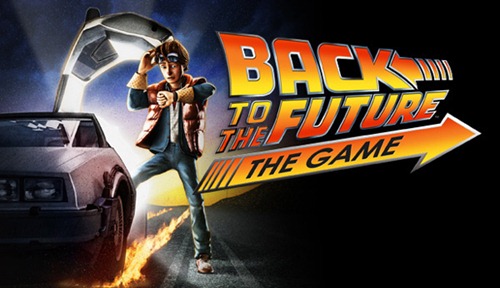 BackToTheFutureTheGame