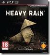 HeavyRainCover