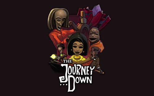 TheJourneyDown