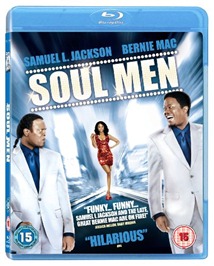 SoulMenBluRay