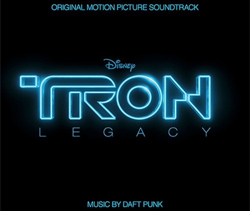 TronLegacySoundtrack